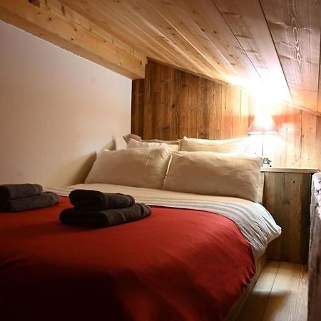 Three Bedroom Apartment, Samoens, Grand Massif 외부 사진